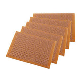 Vero board (3x4 Inch) (Pack of 5)