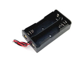 18650 Battery Holder - 2 CELL