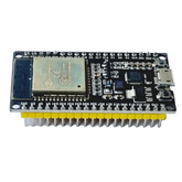 ESP32 Development Board (38 Pin) with WiFi + Bluetooth