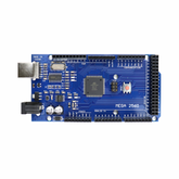 Arduino Mega 2560 ATmega2650 Microcontroller CH340 Board