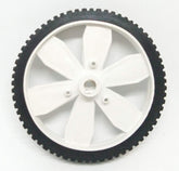 BO Wheel (White) small