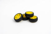 BO Motor Wheels (4 pcs)