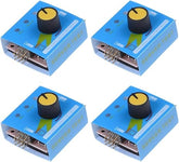 SERVO MOTOR TESTER -(Pack of 4)