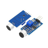 Sound Detection Sensor Module (Pack of 2)