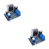 TDA 2030A Audio power Amplifier Module - (Pack of 2)