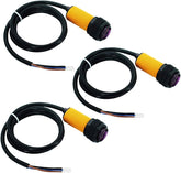 IR HIGH RANGE OPTICAL PROXIMITY SWITCH 3 - 50CM RANGE E18-D80NK (Pack of 4)