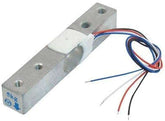 YZC-131 3kg Load Cell Sensor with Wires