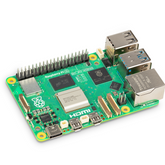 Official Raspberry Pi 5 Model 2GB RAM Online