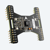 LiteWing Drone Positioning Module - Optical Flow & ToF Sensor for Height Hold & Indoor Position Hold (VL53L1X + PMW3901)