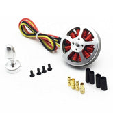 5010 360KV High Torque Brushless Motor