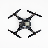 LiteWing - ESP32 based Programmable Drone Development Board with Battery for Makers, Developers and Educators (Ready to Fly)