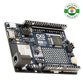 Original Arduino UNO EK (एक) R4 WiFi - Made in India