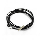 B3950 10K NTC Thermistor Temperature Sensor 5*25mm with XH2.54 Connector with 5 Meter Cable