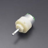 300 RPM Geared DC motor