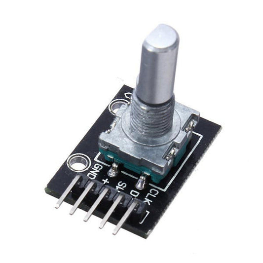 360 Degree Rotary Encoder Module for Arduino