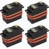 MG995 High Speed Servo Motor (180 Degree) Pack of 4