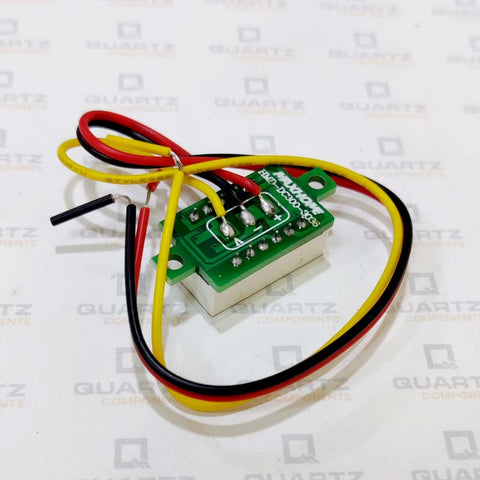 0.36 Inch 4.5-30V Three Wire DC Voltmeter