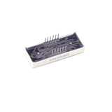 0.56 inch Red 4 Digit 7 Segment LED Display CC 12pin - 2 pcs