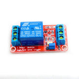 1 Channel Relay Module 12V High and Low Level Trigger Relay Module