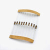 100 ohm, 1/4 Watt Resistor with 5% tolerance (Pack of 10)