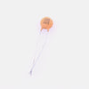 100000 pF (0.1uF) 50V Ceramic Capacitor