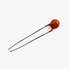 1000pF (1nf) Ceramic Capacitor