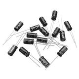 1000uF 25V Electrolytic Capacitor DIP