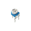 100K Preset Potentiometer