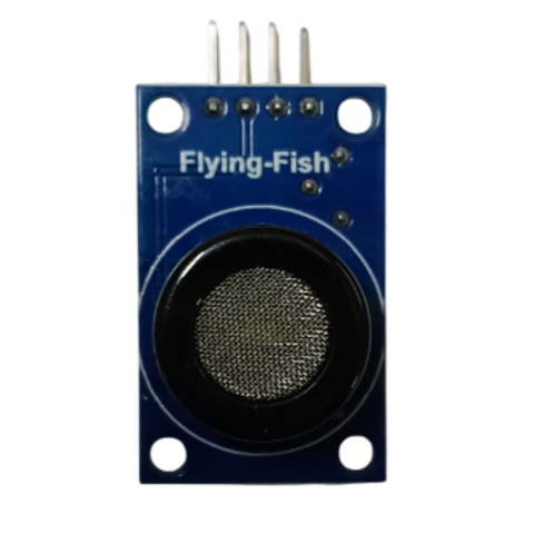 MQ-7 Gas Sensor Module For Carbon Monoxide Detector Module