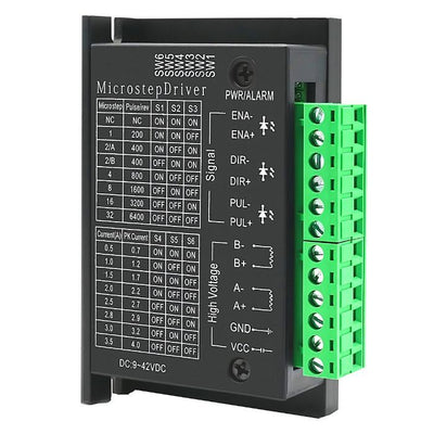 TB6600 Stepper Motor Driver