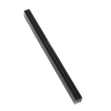 2x40 1.27mm Pitch Pin Female Double Row Header Berg Strip