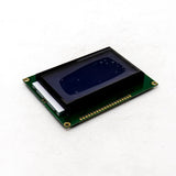 12864B V 2.0 Graphic Blue Color Backlight LCD Display Module