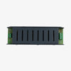 12V 5A SMPS - 60W DC Power Supply with Warranty For LED Driver/CCTV/Security/Audio-Video etc