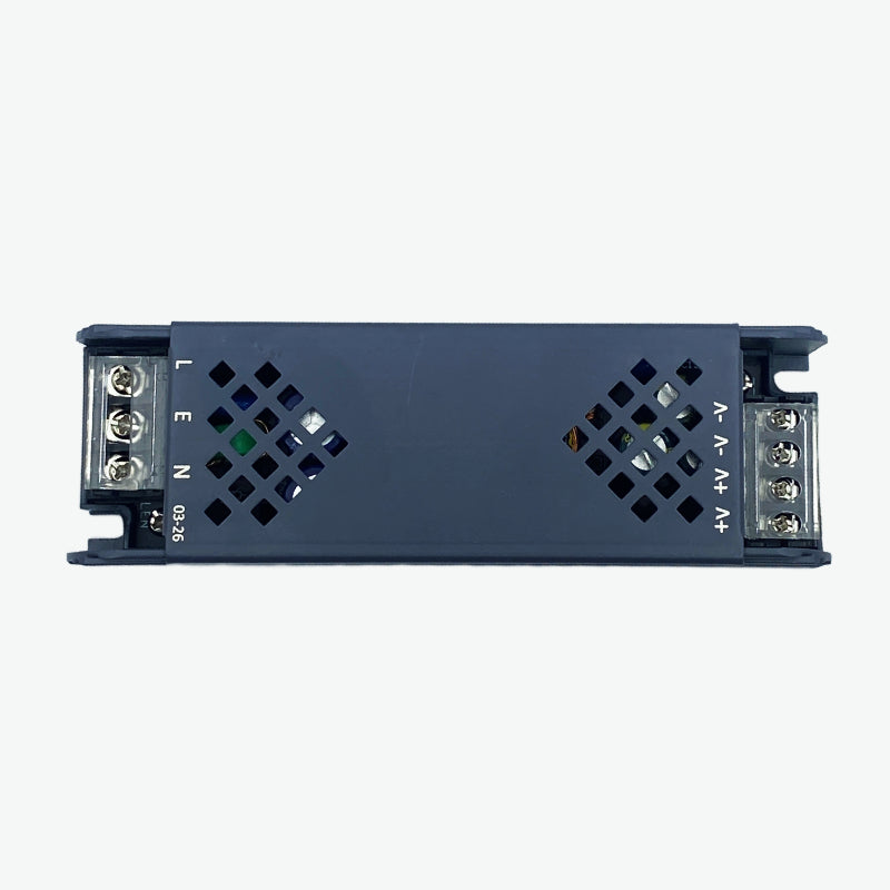 12V 5A SMPS - 60W DC Power Supply with Warranty For LED Driver/CCTV/Security/Audio-Video etc