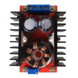 150W DC – DC Boost Converter 12 – 35V / 6A Step – Up Adjustable Power Supply module