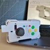 Arduino Joystick Shield Controller Box - 3D Printed Enclosure