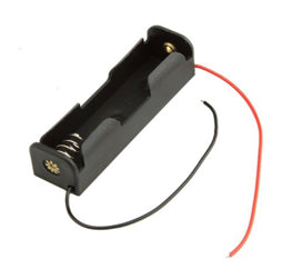 18650 Batter holder - 1 CELL