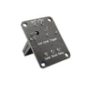 1 Channel 12V Relay Module Solid State Low Level SSR DC Control 250V 2A with Resistive Fuse