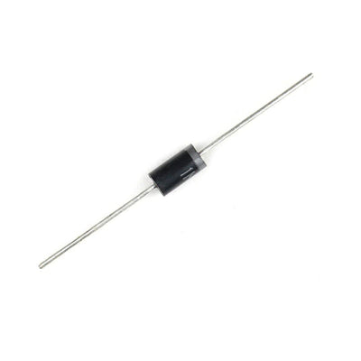 1N4007 General Purpose Rectifier Diode 1000V