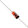 1N4735A (6.2V 1 Watt Zenner Diode)
