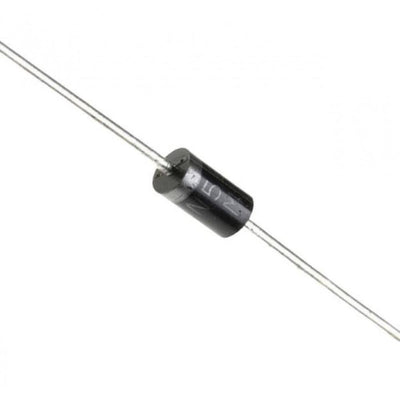 1N5822 3A 40V Axial Power Schottky Rectifier Diode