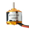 A2212 - 1400KV BLDC Brushless Motor