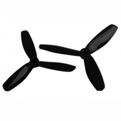 5045 3 Blades Drone Propeller CW & CCW - 1 pair