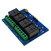 4 Channel 5V Relay Board