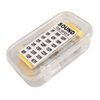 Ceramic Capacitor Box - 100 pieces