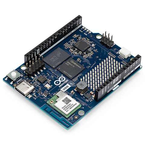 Official Arduino UNO Q SBC ABX00162