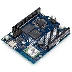 Official Arduino UNO Q SBC ABX00162