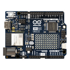 Original Arduino UNO EK (एक) R4 WiFi - Made in India