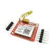 Sim800L GSM GPRS Module