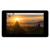 Waveshare 7inch Capacitive Touch Display for Raspberry Pi-DSI Interface (800x 480)